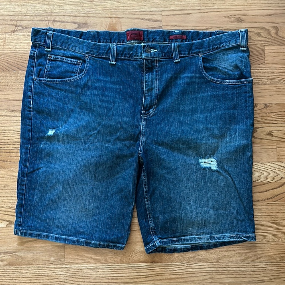 Foundry Young Men’s Jean Shorts